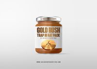 goldrush trap hi hat pack