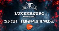 Wacken Metal Battle Luxembourg