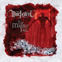 The Marble Fall: CD