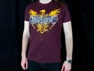 T-Shirt – Vulture