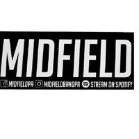 Midfield Sticker Pack