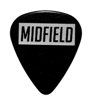 Midfield Guitar Picks