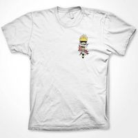 Midfield Torch Shirt
