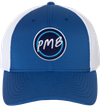PMB Circle Patch Hat