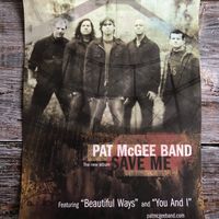 Save Me Promo Poster