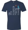 Skyscraper Tee