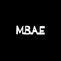 M.B.A.E by Young G Ball