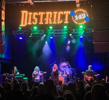"TUSK" Fleetwood Mac Tribute Band Detroit 6/15/24
