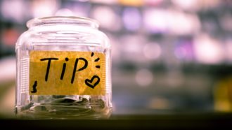 Click jar to tip!
