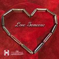 Love Someone by The Hainings