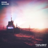 Moon Walker (feat. Kiki) by Twilight Music Sculpture