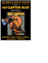 461 Clapton Blvd
