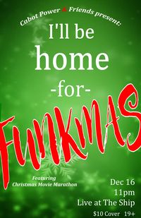 Funkmas 2016
