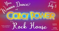 Cabot Power: You Wanna Dance?