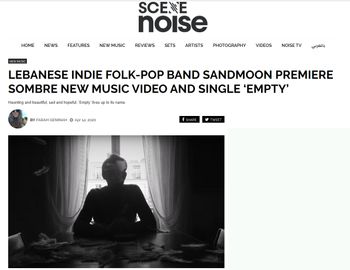 Scene Noise - 2020
