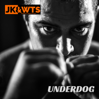 Underdog (2020) by John Kay & Who's To Say
