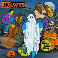 The Gimme Gimme Ghost (2020) by John Kay & Who's To Say