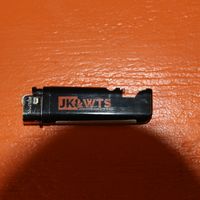 JK&WTS Lighter/Opener