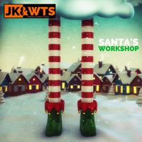 Santa's Workshop (2019) by John Kay & Who's To Say