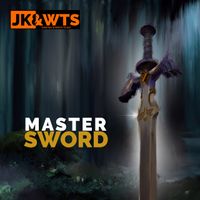 Master Sword (2019) by John Kay & Who's To Say