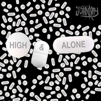 High & Alone (2018) by John Kay