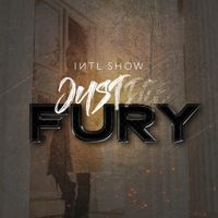 Just Fury (feat. Odeosa Idahor) by International Show