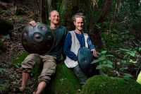 Handpan Workshop St. Gallen