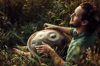  Handpan&Rhythmen mit Alex DE