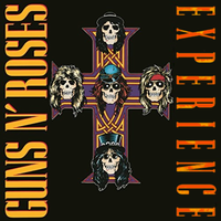 Guns n Roses Experience Headlining Metal Mayhem