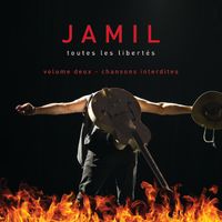 Toutes Les libertés-Volume 2- chansons interdites de Jamil