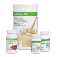 Herbalife Quick Start Weight Management Program