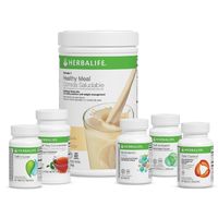 Herbalife Advanced Weight Management Program