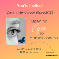 Community Care and Share