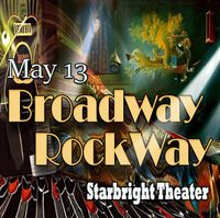 BROADWAY ROCKWAY