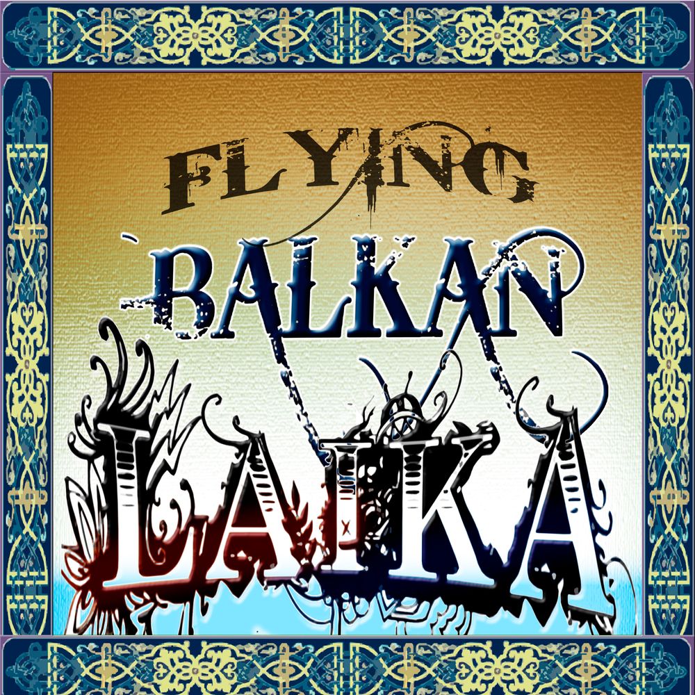 Flying Balalaika