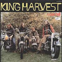 King Harvest by King Harvest
