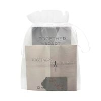 Together Apart: Limited Edition, Numbered and Signed