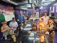 Introduction to Glass Blowing - 3/6 2:30 PM