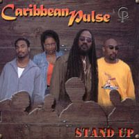 Stand Up by Caribbean Pulse