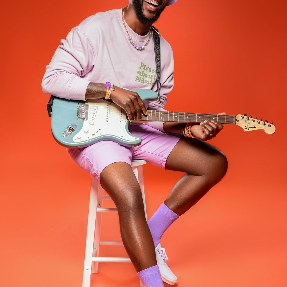 Stringz Rapper Stringz EMB - Bio