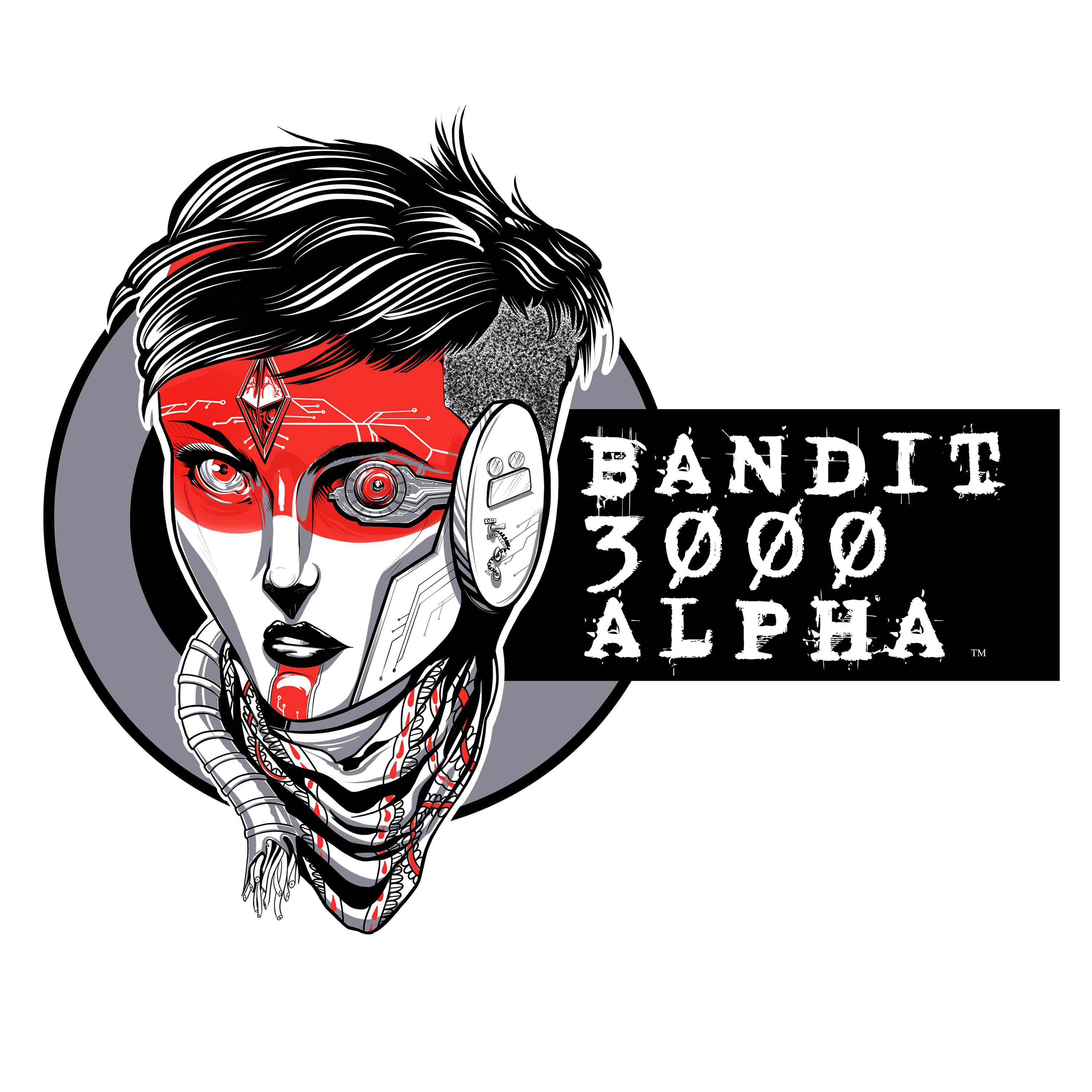 Bandit 3000 Alpha