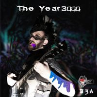 The Year3000 by Bandit 3000 Alpha
