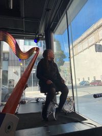 SFJAZZ School Day Concert