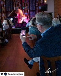 Healdsburg Jazz Fest Family Matinee 