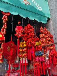 Lunar New Year Celebrations @OACC