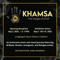 KHAMSA 