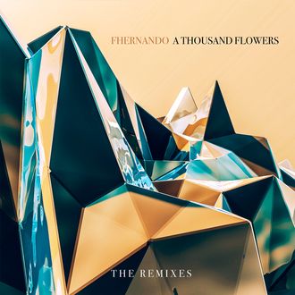 Fhernando - A Thousand Flowers (The Remixes)