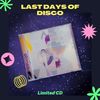 Last Days of Disco: CD
