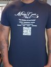 NEW Tshirts!  "The Mother of Cool Smoke!" free song download with purchase!