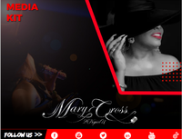 Diva's Women's History Month